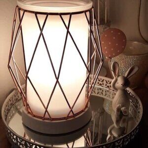 Scentsy Warmer